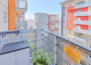 Trilocale Viale Sarca, Milano (zona Bicocca) - foto 4