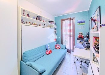 Trilocale Viale Sarca, Milano (zona Bicocca) - foto 8