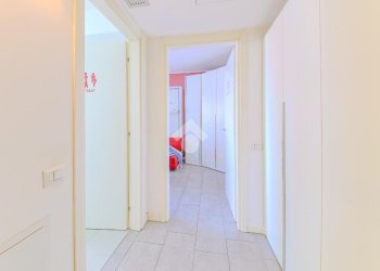 Trilocale Viale Sarca, Milano (zona Bicocca) - foto 11