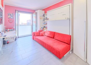Trilocale Viale Sarca, Milano (zona Bicocca) - foto 12