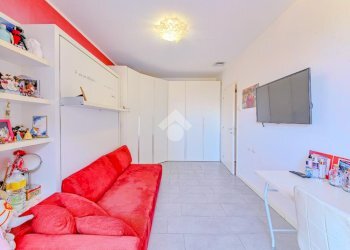 Trilocale Viale Sarca, Milano (zona Bicocca) - foto 13