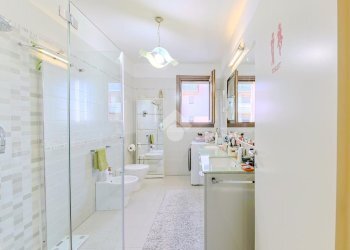 Trilocale Viale Sarca, Milano (zona Bicocca) - foto 15