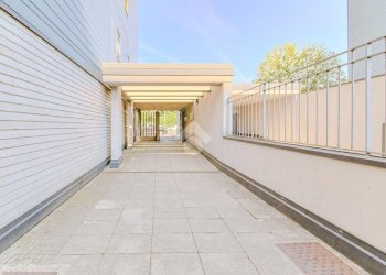 Trilocale Viale Sarca, Milano (zona Bicocca) - foto 18