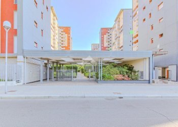 Trilocale Viale Sarca, Milano (zona Bicocca) - foto 19