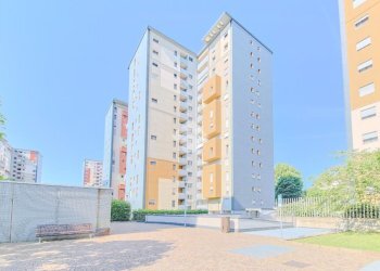 Trilocale Viale Sarca, Milano (zona Bicocca) - foto 20