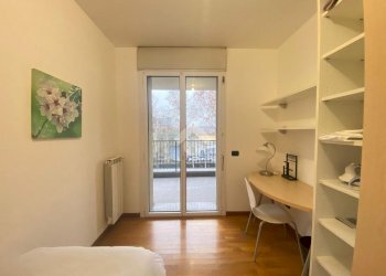 Trilocale Viale Cassala, Milano - foto 4