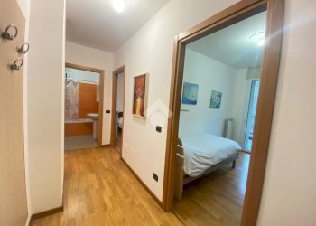 Trilocale Viale Cassala, Milano - foto 5