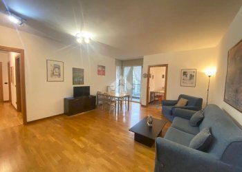 Trilocale Viale Cassala, Milano - foto 7