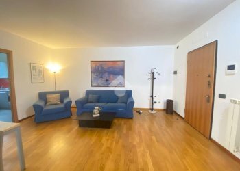 Trilocale Viale Cassala, Milano - foto 10