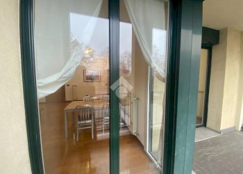 Trilocale Viale Cassala, Milano - foto 12