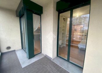 Trilocale Viale Cassala, Milano - foto 13