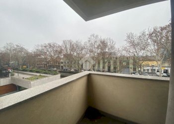 Trilocale Viale Cassala, Milano - foto 15