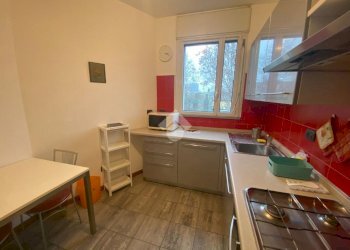 Trilocale Viale Cassala, Milano - foto 18