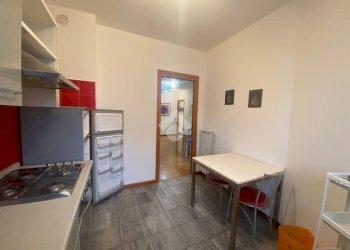 Trilocale Viale Cassala, Milano - foto 19