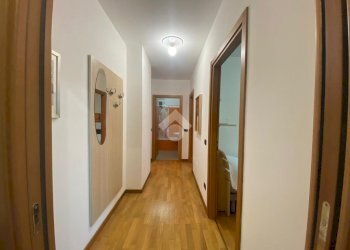 Trilocale Viale Cassala, Milano - foto 20