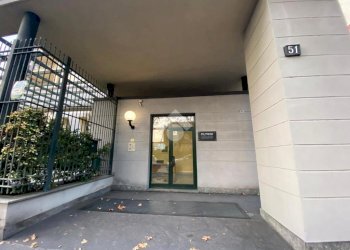 Trilocale Viale Cassala, Milano - foto 33