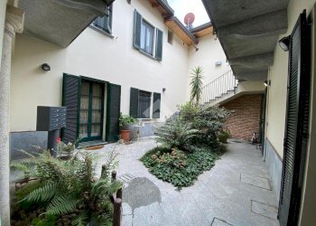 Bilocale Via Magolfa, Milano - foto 24