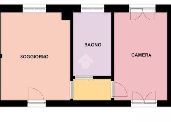 Bilocale Via Magolfa, Milano - foto 36