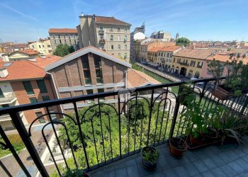 Quadrilocale Alzaia Naviglio Pavese, Milano - foto 8