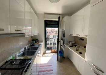 Quadrilocale Alzaia Naviglio Pavese, Milano - foto 11