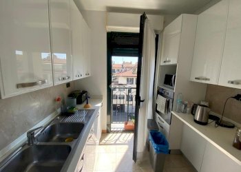 Quadrilocale Alzaia Naviglio Pavese, Milano - foto 12
