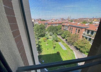 Quadrilocale Alzaia Naviglio Pavese, Milano - foto 15