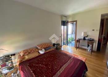 Quadrilocale Alzaia Naviglio Pavese, Milano - foto 16