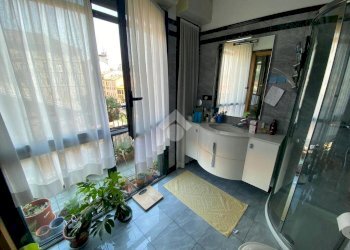 Quadrilocale Alzaia Naviglio Pavese, Milano - foto 18