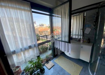 Quadrilocale Alzaia Naviglio Pavese, Milano - foto 19