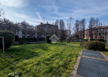 Quadrilocale Alzaia Naviglio Pavese, Milano - foto 31