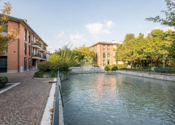 Quadrilocale Alzaia Naviglio Pavese, Milano - foto 32