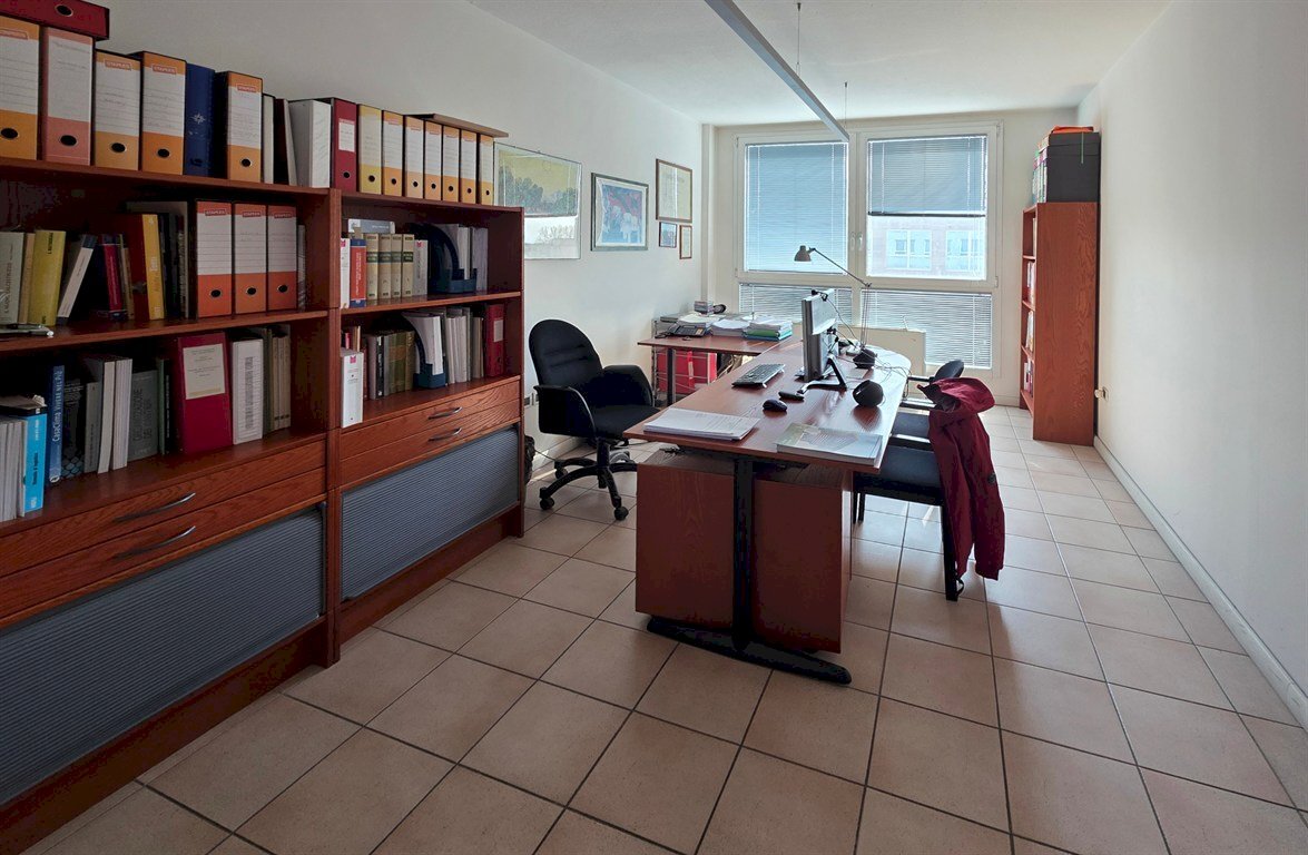 Office Ravenna (neighborhood Borgo Nuovo) - photo 1