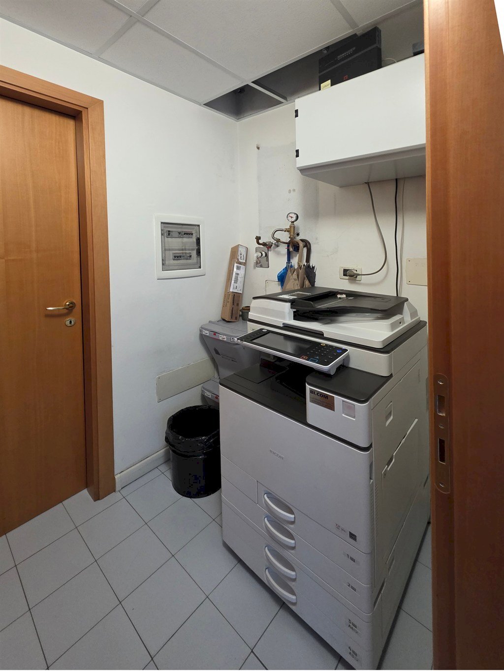 Office Ravenna (neighborhood Borgo Nuovo) - photo 2