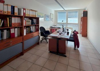 Office Ravenna (neighborhood Borgo Nuovo) - photo 1