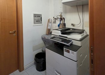 Office Ravenna (neighborhood Borgo Nuovo) - photo 2