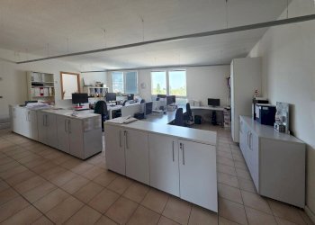 Office Ravenna (neighborhood Borgo Nuovo) - photo 6