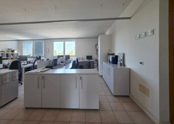 Office Ravenna (neighborhood Borgo Nuovo) - photo 7