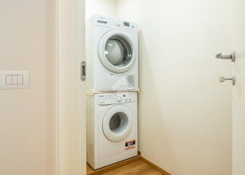 Bilocale Via koristka francesco, Milano - foto 16
