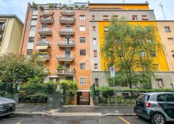 Bilocale Via koristka francesco, Milano - foto 28