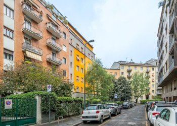 Bilocale Via koristka francesco, Milano - foto 29