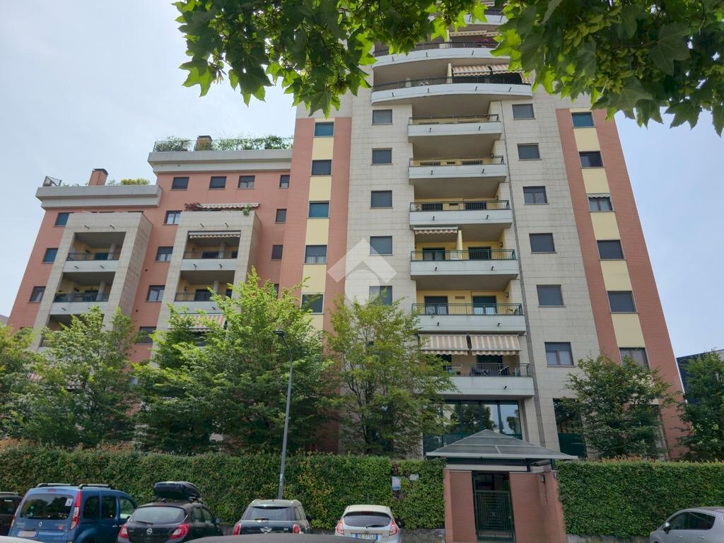 Bilocale Via S. Giuseppe Cottolengo, Milano - foto 2