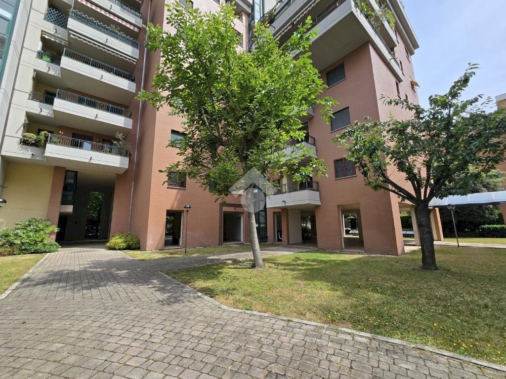 Bilocale Via S. Giuseppe Cottolengo, Milano - foto 3