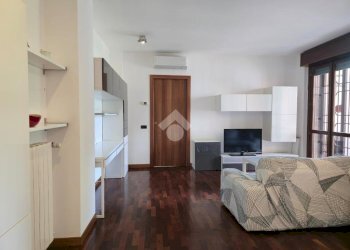 Bilocale Via S. Giuseppe Cottolengo, Milano - foto 17