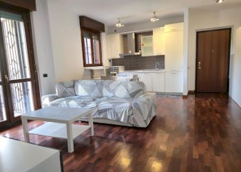 Bilocale Via S. Giuseppe Cottolengo, Milano - foto 19
