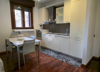 Bilocale Via S. Giuseppe Cottolengo, Milano - foto 20