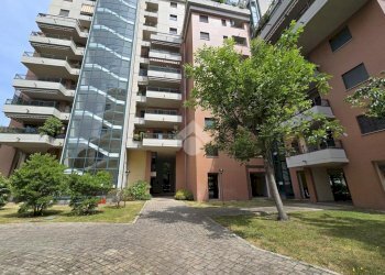 Bilocale Via S. Giuseppe Cottolengo, Milano - foto 22