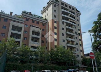 Bilocale Via S. Giuseppe Cottolengo, Milano - foto 23