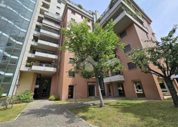 Bilocale Via S. Giuseppe Cottolengo, Milano - foto 24