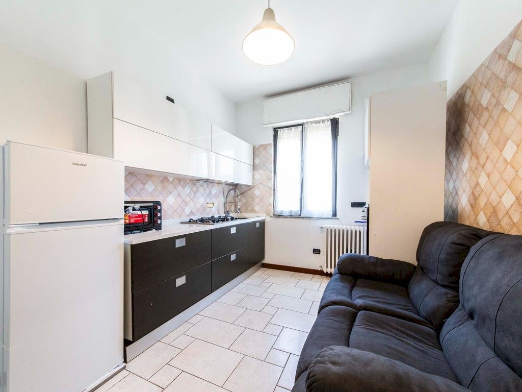 Two-room apartment Via Privata Bernardino Ghiringhelli, Milano (neighborhood Baggio) - photo 2