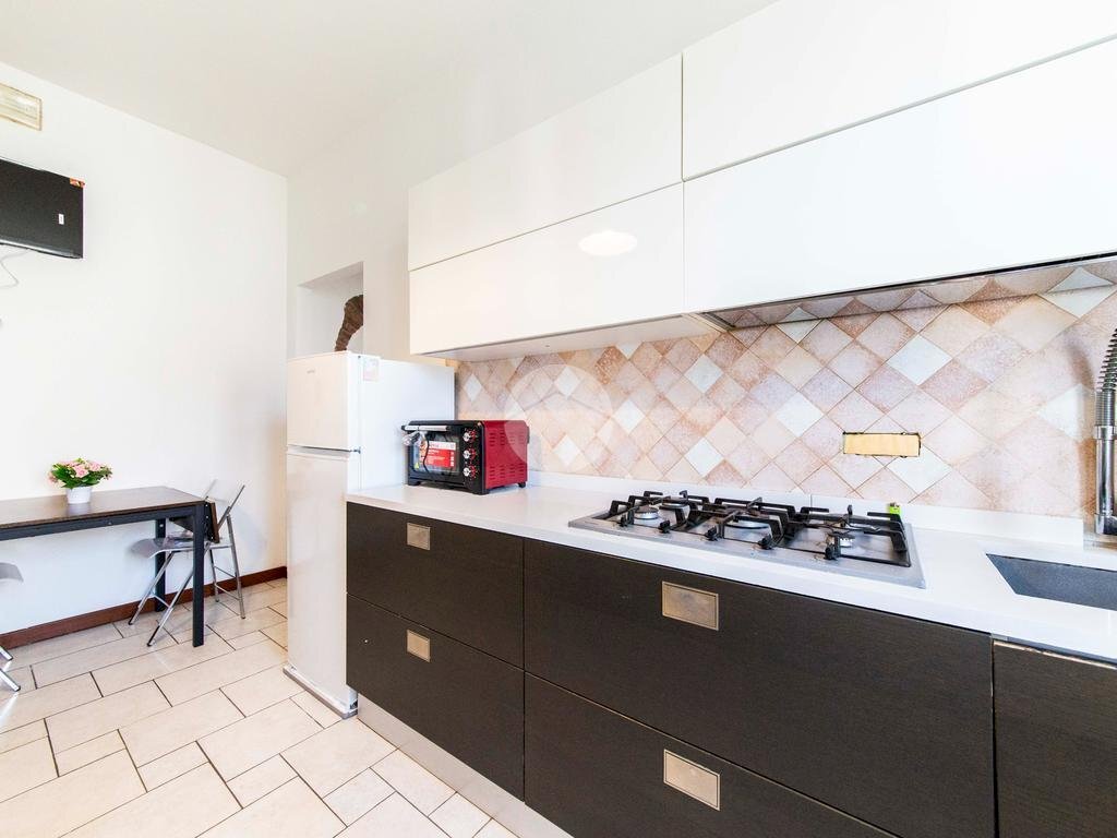 Two-room apartment Via Privata Bernardino Ghiringhelli, Milano (neighborhood Baggio) - photo 3